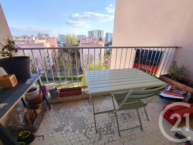 Appartement F5 à vendre - 5 pièces - 126.32 m2 - BISCHHEIM - 67 - ALSACE - Century 21 Les Brasseurs