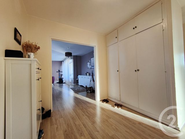 appartement - BISCHHEIM - 67