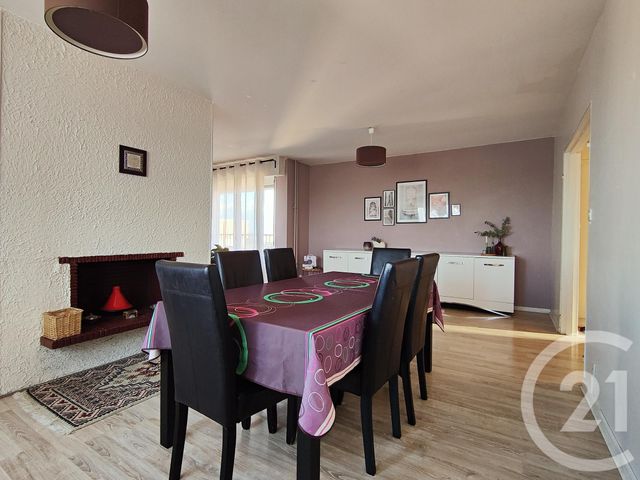 Appartement F5 à vendre - 5 pièces - 126.32 m2 - BISCHHEIM - 67 - ALSACE - Century 21 Les Brasseurs