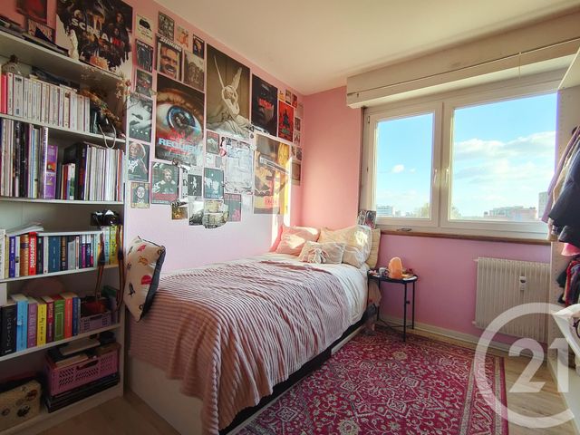 Appartement F5 à vendre - 5 pièces - 126.32 m2 - BISCHHEIM - 67 - ALSACE - Century 21 Les Brasseurs