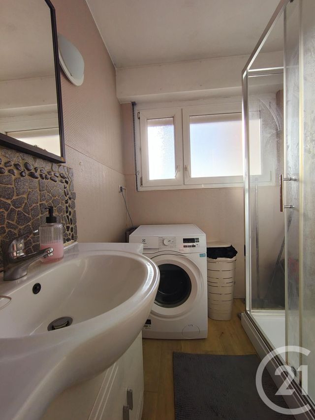 Appartement F5 à vendre - 5 pièces - 126.32 m2 - BISCHHEIM - 67 - ALSACE - Century 21 Les Brasseurs