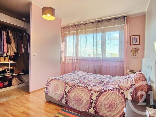 Appartement F5 à vendre - 5 pièces - 126.32 m2 - BISCHHEIM - 67 - ALSACE - Century 21 Les Brasseurs