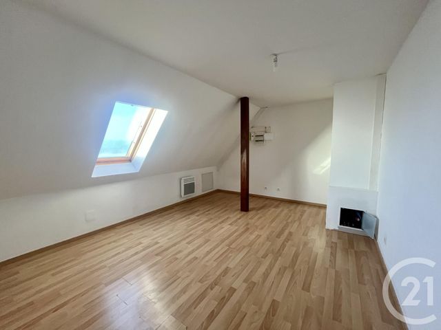 Appartement F3 à louer - 3 pièces - 67.0 m2 - FEGERSHEIM - 67 - ALSACE - Century 21 Les Brasseurs