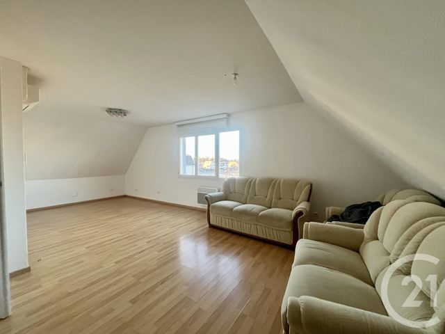 Appartement F3 à louer - 3 pièces - 67.0 m2 - FEGERSHEIM - 67 - ALSACE - Century 21 Les Brasseurs