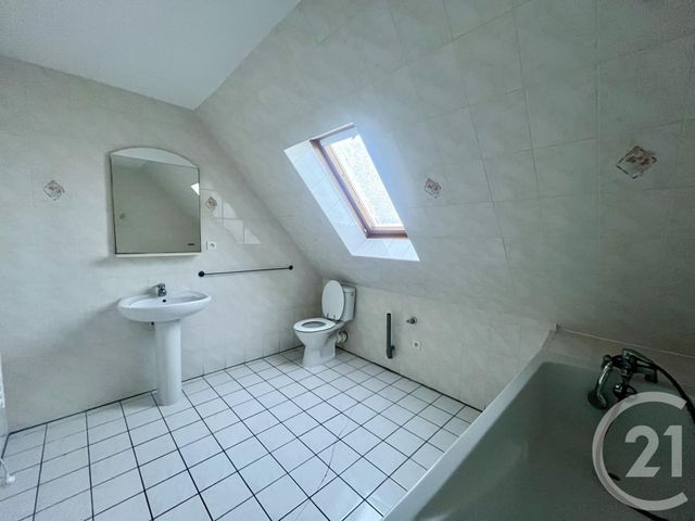 Appartement F3 à louer - 3 pièces - 67.0 m2 - FEGERSHEIM - 67 - ALSACE - Century 21 Les Brasseurs