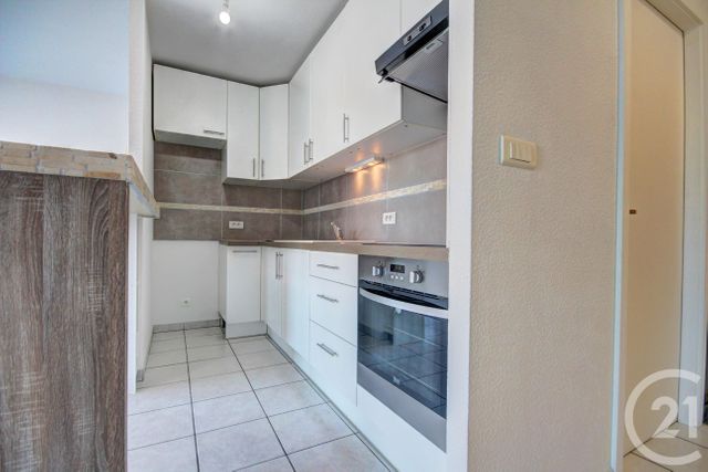 Appartement F2 à louer - 2 pièces - 44.37 m2 - ESCHAU - 67 - ALSACE - Century 21 Les Brasseurs