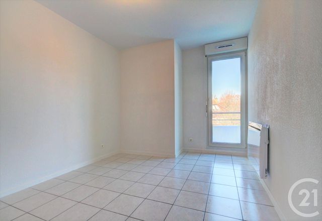 Appartement F2 à louer - 2 pièces - 44.37 m2 - ESCHAU - 67 - ALSACE - Century 21 Les Brasseurs