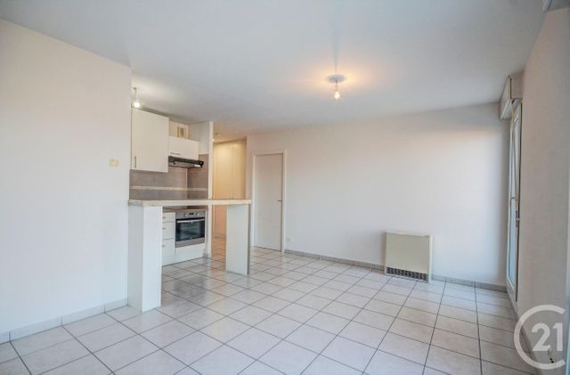 Appartement F2 à louer - 2 pièces - 44.37 m2 - ESCHAU - 67 - ALSACE - Century 21 Les Brasseurs