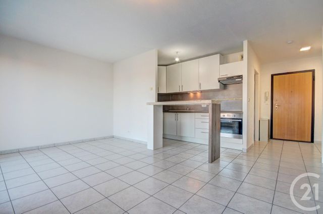 appartement - ESCHAU - 67