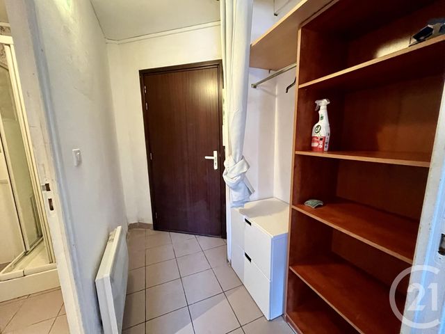 Appartement F1 à louer - 1 pièce - 20.0 m2 - STRASBOURG - 67 - ALSACE - Century 21 Les Brasseurs
