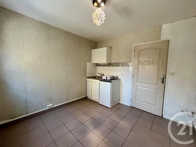 Appartement F1 à louer - 1 pièce - 20.0 m2 - STRASBOURG - 67 - ALSACE - Century 21 Les Brasseurs