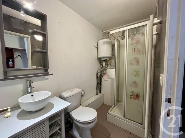 Appartement F1 à louer - 1 pièce - 20.0 m2 - STRASBOURG - 67 - ALSACE - Century 21 Les Brasseurs