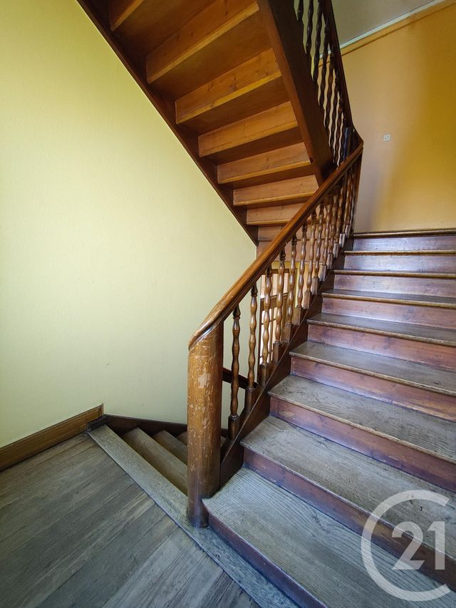 Appartement F3 à vendre - 3 pièces - 85.6 m2 - SCHILTIGHEIM - 67 - ALSACE - Century 21 Les Brasseurs
