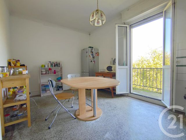 Appartement F3 à vendre - 3 pièces - 85.6 m2 - SCHILTIGHEIM - 67 - ALSACE - Century 21 Les Brasseurs