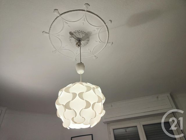 Appartement F3 à vendre - 3 pièces - 85.6 m2 - SCHILTIGHEIM - 67 - ALSACE - Century 21 Les Brasseurs