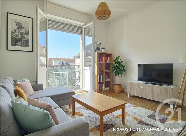appartement - SCHILTIGHEIM - 67
