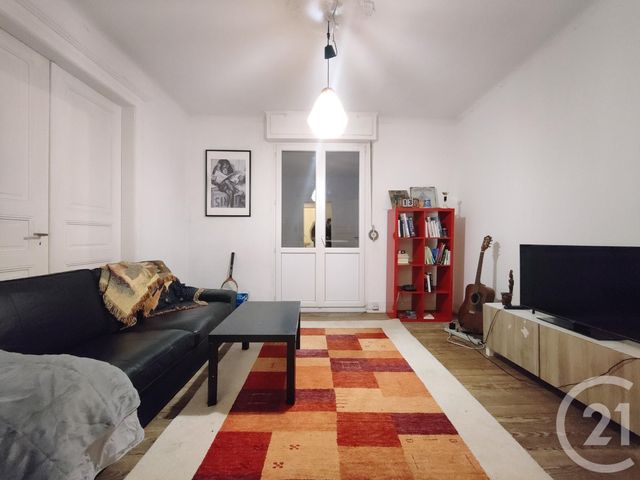 Appartement F3 à vendre - 3 pièces - 85.6 m2 - SCHILTIGHEIM - 67 - ALSACE - Century 21 Les Brasseurs