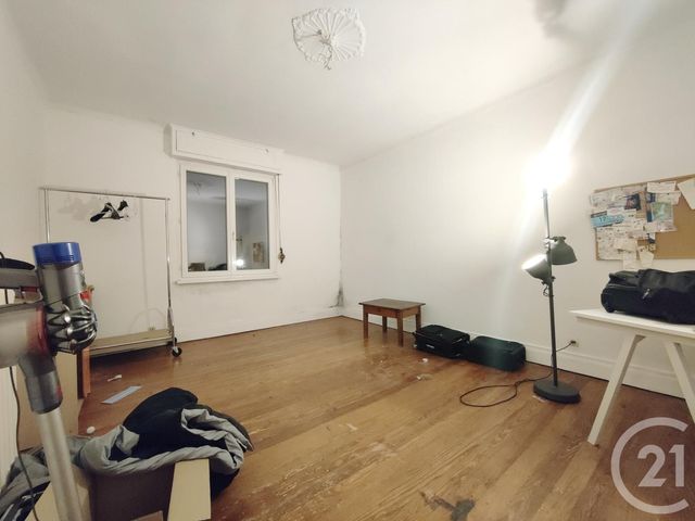 Appartement F3 à vendre - 3 pièces - 85.6 m2 - SCHILTIGHEIM - 67 - ALSACE - Century 21 Les Brasseurs