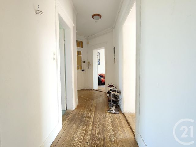 Appartement F3 à vendre - 3 pièces - 85.6 m2 - SCHILTIGHEIM - 67 - ALSACE - Century 21 Les Brasseurs