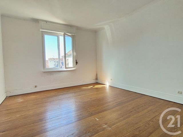 Appartement F3 à vendre - 3 pièces - 85.6 m2 - SCHILTIGHEIM - 67 - ALSACE - Century 21 Les Brasseurs