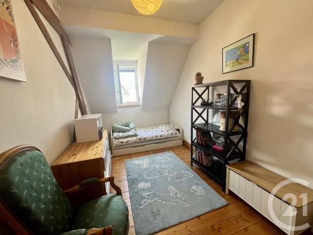 Appartement F3 à louer - 3 pièces - 70.0 m2 - STRASBOURG - 67 - ALSACE - Century 21 Les Brasseurs