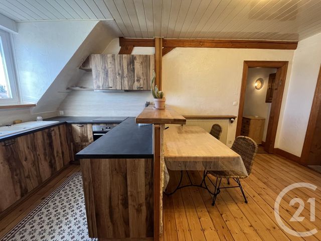 Appartement F3 à louer STRASBOURG