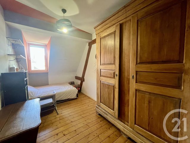 Appartement F3 à louer - 3 pièces - 70.0 m2 - STRASBOURG - 67 - ALSACE - Century 21 Les Brasseurs