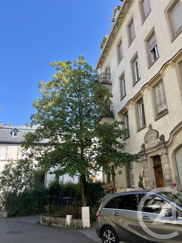 Appartement F3 à louer - 3 pièces - 70.0 m2 - STRASBOURG - 67 - ALSACE - Century 21 Les Brasseurs