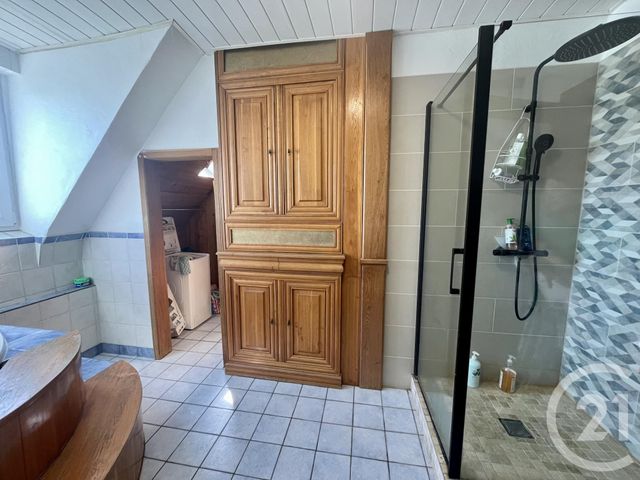 Appartement F3 à louer - 3 pièces - 70.0 m2 - STRASBOURG - 67 - ALSACE - Century 21 Les Brasseurs