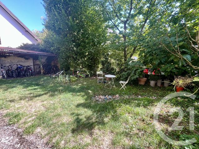Appartement F3 à louer - 3 pièces - 70.0 m2 - STRASBOURG - 67 - ALSACE - Century 21 Les Brasseurs