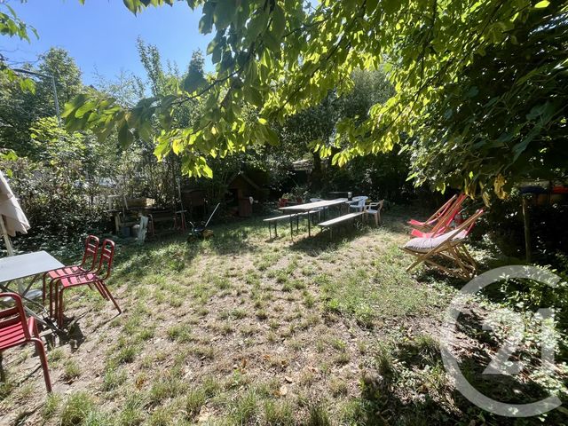 Appartement F3 à louer - 3 pièces - 70.0 m2 - STRASBOURG - 67 - ALSACE - Century 21 Les Brasseurs