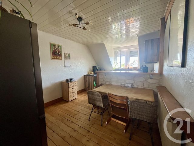 Appartement F3 à louer - 3 pièces - 70.0 m2 - STRASBOURG - 67 - ALSACE - Century 21 Les Brasseurs