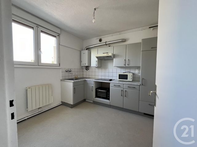 Appartement F5 à louer - 5 pièces - 12.0 m2 - STRASBOURG - 67 - ALSACE - Century 21 Les Brasseurs