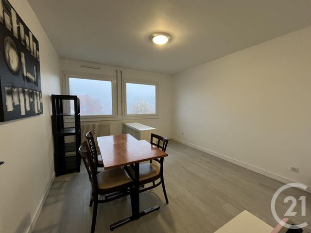 Appartement F2 à louer - 2 pièces - 41.0 m2 - STRASBOURG - 67 - ALSACE - Century 21 Les Brasseurs