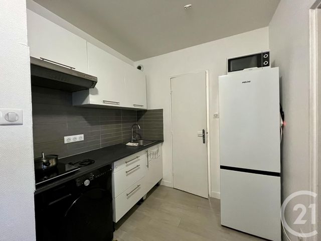 appartement - STRASBOURG - 67