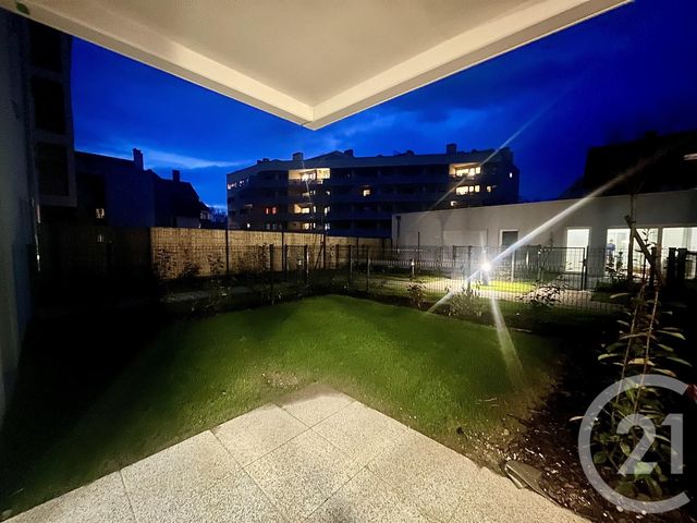 Appartement F2 à louer - 2 pièces - 38.0 m2 - STRASBOURG - 67 - ALSACE - Century 21 Les Brasseurs