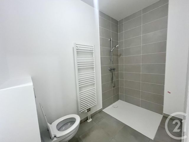 Appartement F2 à louer - 2 pièces - 38.0 m2 - STRASBOURG - 67 - ALSACE - Century 21 Les Brasseurs