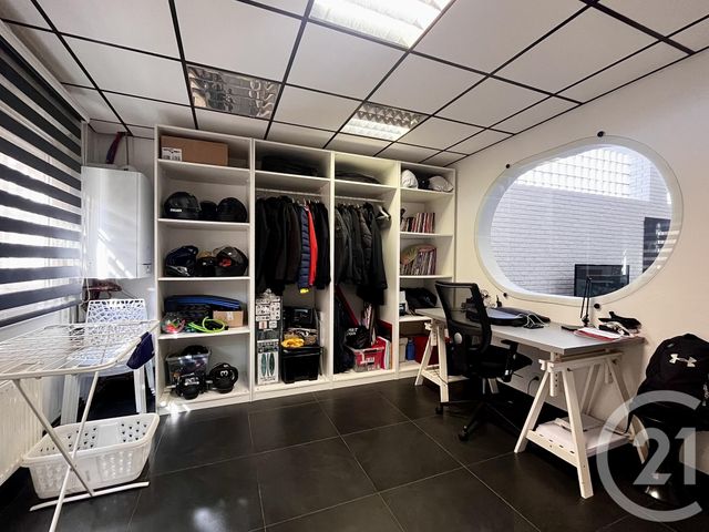 Appartement F5 à vendre - 5 pièces - 163.75 m2 - SCHILTIGHEIM - 67 - ALSACE - Century 21 Les Brasseurs