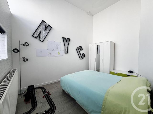 Appartement F5 à vendre - 5 pièces - 163.75 m2 - SCHILTIGHEIM - 67 - ALSACE - Century 21 Les Brasseurs