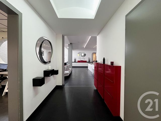 Appartement F5 à vendre - 5 pièces - 163.75 m2 - SCHILTIGHEIM - 67 - ALSACE - Century 21 Les Brasseurs