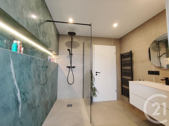 Appartement F5 à vendre - 3 pièces - 82.0 m2 - SCHILTIGHEIM - 67 - ALSACE - Century 21 Les Brasseurs