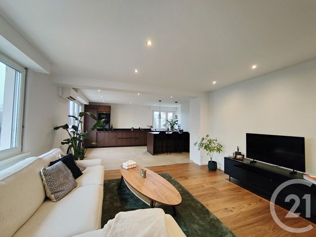 Appartement F5 à vendre SCHILTIGHEIM