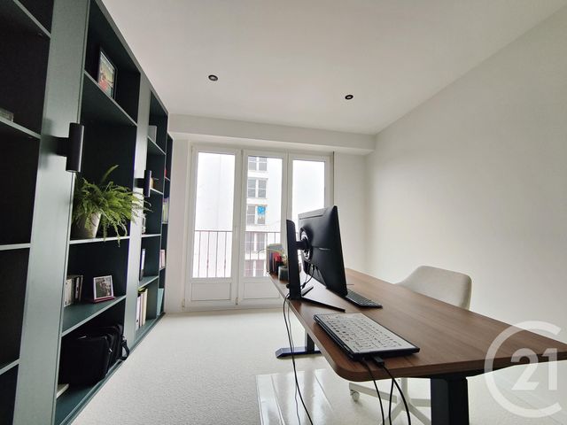 Appartement F5 à vendre - 3 pièces - 82.0 m2 - SCHILTIGHEIM - 67 - ALSACE - Century 21 Les Brasseurs