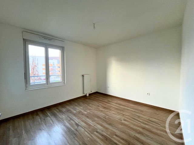 Appartement F4 à louer - 4 pièces - 79.4 m2 - STRASBOURG - 67 - ALSACE - Century 21 Les Brasseurs