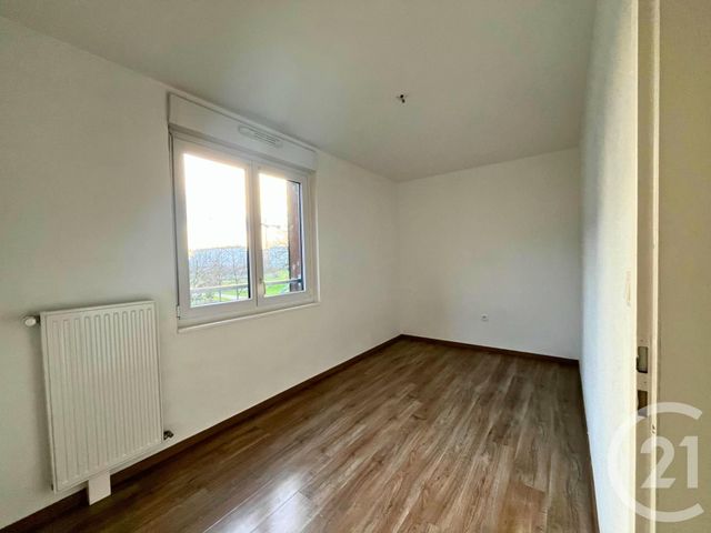 Appartement F4 à louer - 4 pièces - 79.4 m2 - STRASBOURG - 67 - ALSACE - Century 21 Les Brasseurs