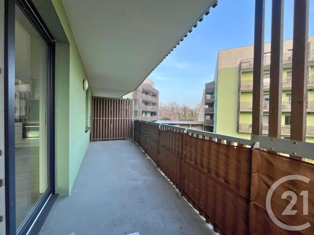 Appartement F4 à louer - 4 pièces - 79.4 m2 - STRASBOURG - 67 - ALSACE - Century 21 Les Brasseurs