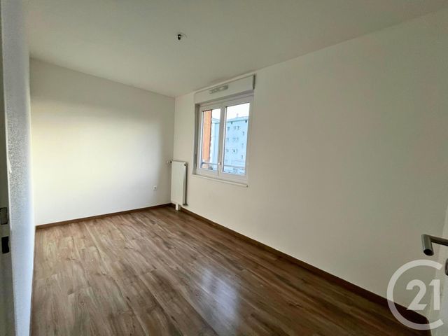 Appartement F4 à louer - 4 pièces - 79.4 m2 - STRASBOURG - 67 - ALSACE - Century 21 Les Brasseurs
