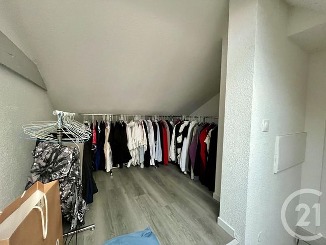 Appartement F2 à louer - 2 pièces - 41.2 m2 - STRASBOURG - 67 - ALSACE - Century 21 Les Brasseurs