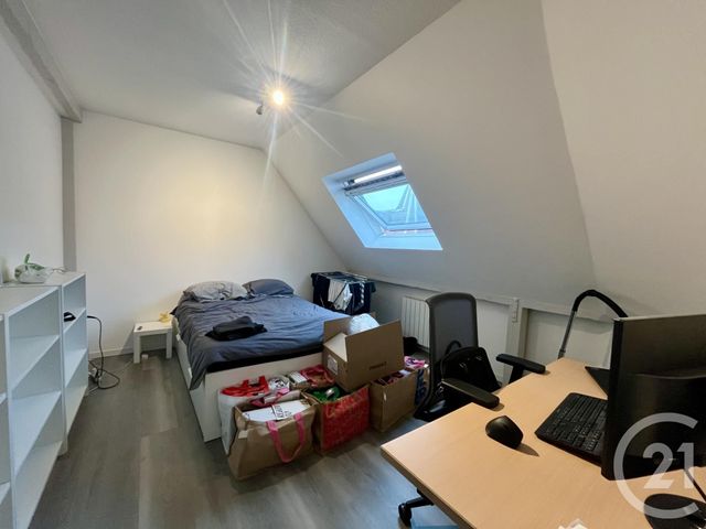 Appartement F2 à louer - 2 pièces - 41.2 m2 - STRASBOURG - 67 - ALSACE - Century 21 Les Brasseurs