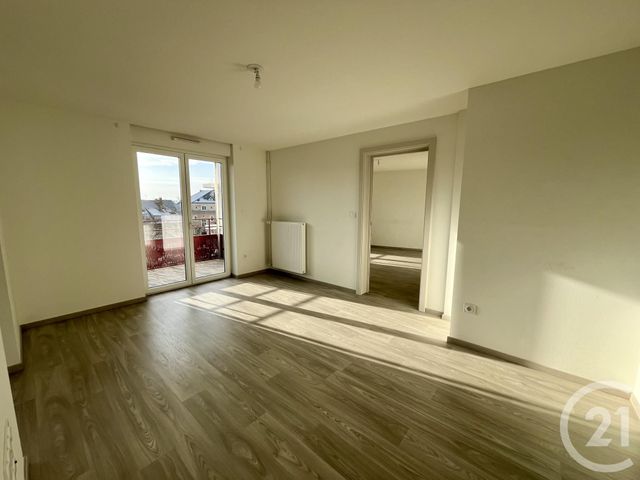 Appartement F2 à louer - 2 pièces - 48.0 m2 - STRASBOURG - 67 - ALSACE - Century 21 Les Brasseurs